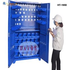 Tủ Treo đồ Nghề 2 Cánh Ht 1950
