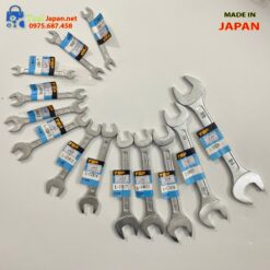 Cờ Lê 2 đầu Miệng Top Japan