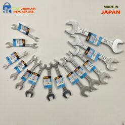 Cờ Lê 2 đầu Miệng Top Nhật Bản