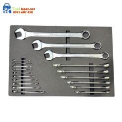 Khay 4 Tủ đồ Nghề Nhật Bản 128 Chi Tiết Ht 07 128