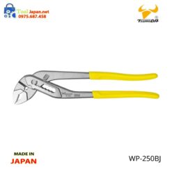 Kìm Mỏ Quạ 10inch Tsunoda Wp 250bj