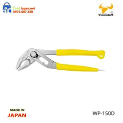 Kìm Mỏ Quạ 150mmtsunoda Japan Wp 150d