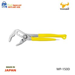 Kìm Mỏ Quạ 150mmtsunoda Wp 150d