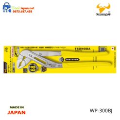 Kìm Mỏ Quạ Tsunoda Japan Wp 300bj