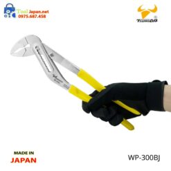 Kìm Mỏ Quạ Tsunoda Nhật Bản Wp 300bj