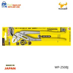 Kìm Mỏ Quạ Tsunoda Wp 250bj