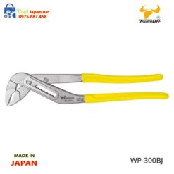 Kìm Mỏ Quạ Tsunoda Wp 300bj