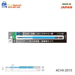 Mũi Vít đầu Lục Giác 2mm Dài 150mm Anex Achx 2015