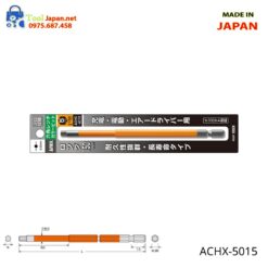 Mũi Vít đầu Lục Giác 5mm Dài 150mm Anex Achx 5015