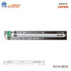 Mũi Vít đầu Lục Giác 8mm Dài 200mm Anex Achx 8020