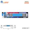 Vỉ 2 Mũi Vít 2 đầu Có Từ Tính Anex Acmm 5611