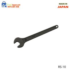Cờ Lê 1 đầu Miệng Top Kogyo Rs 10
