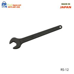 Cờ Lê 1 đầu Miệng Top Kogyo Rs 12