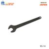 Cờ Lê 1 đầu Miệng Top Kogyo Rs 14