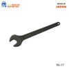 Cờ Lê 1 đầu Miệng Top Kogyo Rs 17