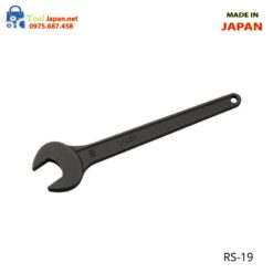Cờ Lê 1 đầu Miệng Top Kogyo Rs 19