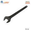 Cờ Lê 1 đầu Miệng Top Kogyo Rs 36