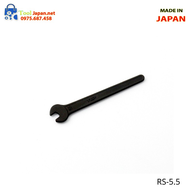 Cờ Lê 1 đầu Miệng Top Kogyo Rs 5.5