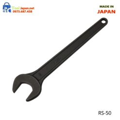 Cờ Lê 1 đầu Miệng Top Kogyo Rs 50