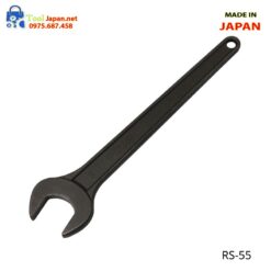 Cờ Lê 1 đầu Miệng Top Kogyo Rs 55