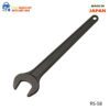 Cờ Lê 1 đầu Miệng Top Kogyo Rs 58