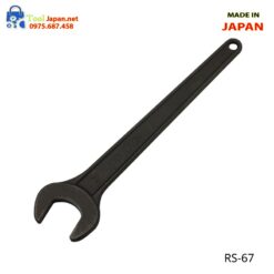 Cờ Lê 1 đầu Miệng Top Kogyo Rs 67