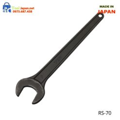 Cờ Lê 1 đầu Miệng Top Kogyo Rs 70