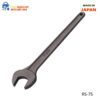 Cờ Lê 1 đầu Miệng Top Kogyo Rs 75