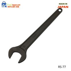 Cờ Lê 1 đầu Miệng Top Kogyo Rs 77
