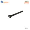 Cờ Lê 1 đầu Miệng Top Kogyo Rs 8