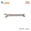 Cờ Lê 2 đầu Miệng 7x8mm Asahi Sm0708