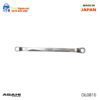 Cờ Lê 2 đầu Vòng 8x10mm Asahi Ol0810