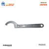 Cờ Lê Móc 45 48mm Asahi Fk0045