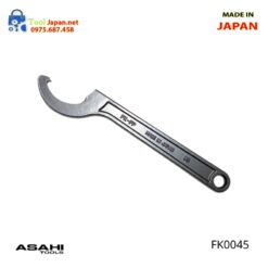 Cờ Lê Móc 45 48mm Fk0045 Asahi Japan