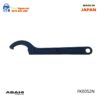 Cờ Lê Móc 52 58mm Asahi Fk0052n