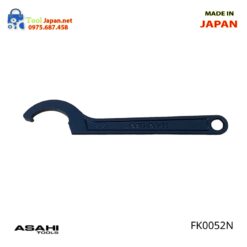 Cờ Lê Móc 52 58mm Asahi Fk0052n