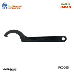 Cờ Lê Móc 65 70mm Asahi Fk0065