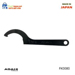 Cờ Lê Móc 80 85mm Asahi Fk0080