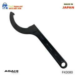 Cờ Lê Móc 80 85mm Asahi Japan Fk0080