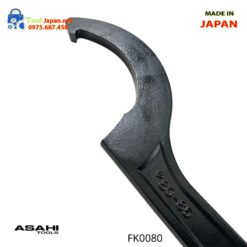 Cờ Lê Móc 80 85mm Fk0080 Asahi Nhật Bản