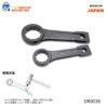 Cờ Lê Vòng đóng 30mm Asahi Dr0030