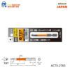 Mũi Vít đầu Hoa Thị T27 Anex Actx 2765