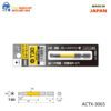 Mũi Vít đầu Hoa Thị T30 Anex Actx 3065