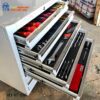 Tủ đồ Nghề Nhật Bản 136 Chi Tiết Ht 07 136