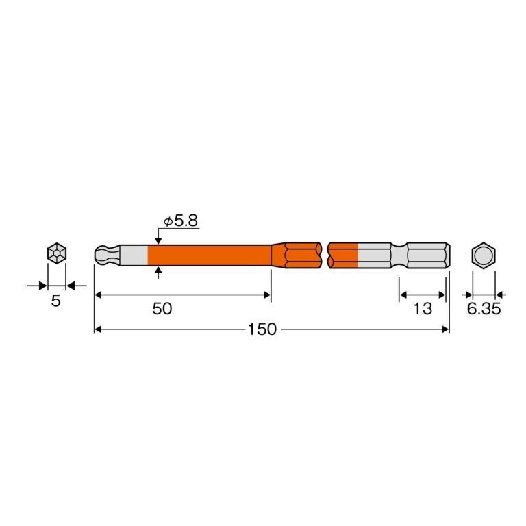 Acbp 5015