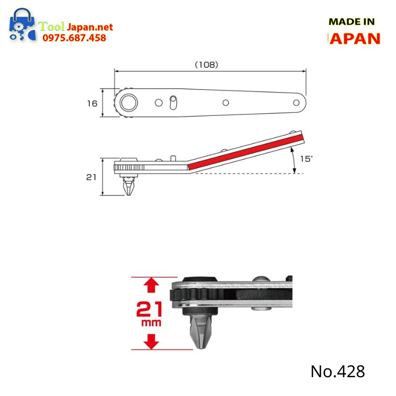 Anex No.428 Anex No.428