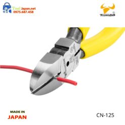 Cn 125 Tuốt Dây điện