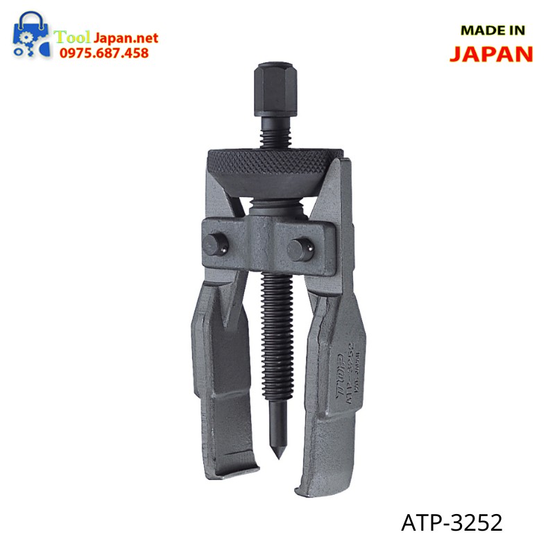 Cảo Vòng Bi Ngoài 2 Chấu Top Kogyo Atp 3252