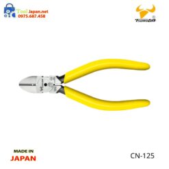 Kìm Cắt Cạnh 130mm Tsunoda Cn 125