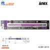 Mũi Vít đầu Lục Giác Bi Anex Acbp 3015